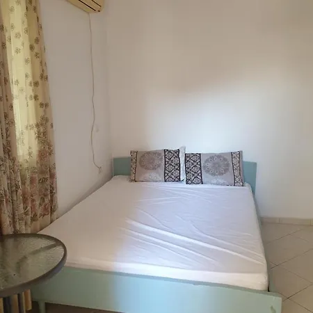 Sunset Studio Vrahati