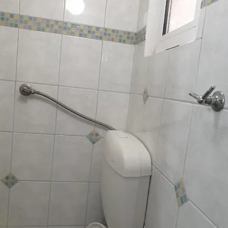 Ferienhaus Sunset Studio Vrahati